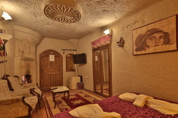 Sunset Cave Hotel Goreme Exterior photo