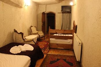 Sunset Cave Hotel Goreme Exterior photo
