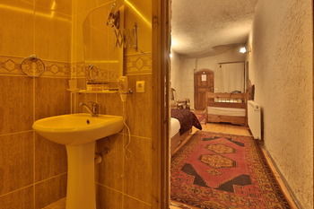 Sunset Cave Hotel Goreme Exterior photo