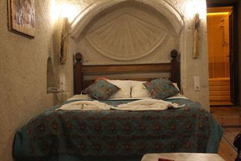 Sunset Cave Hotel Goreme Exterior photo